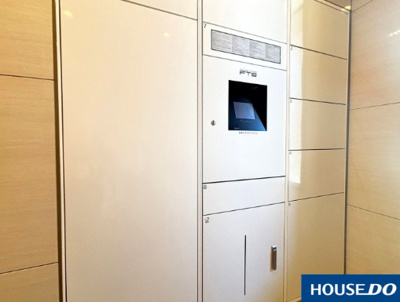 【エントランス】 | アメックス波多江駅前