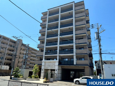 【外観】 | アメックス波多江駅前