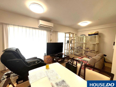 【居間・リビング】 | アメックス波多江駅前