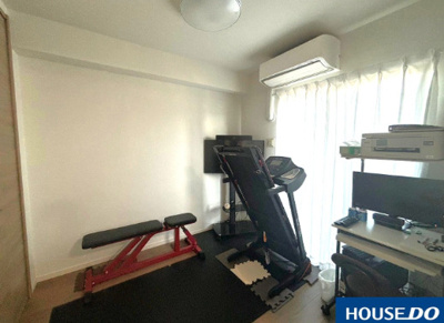 【洋室】 | アメックス波多江駅前