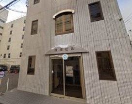 【外観】 | 俊栄ビル