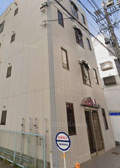 【外観】 | 俊栄ビル