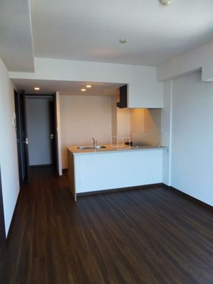 【洋室】 | レジディア中延Ⅱ 