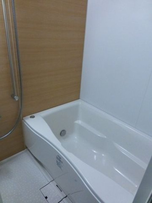 【浴室】 | レジディア中延Ⅱ 