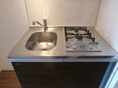 【キッチン】 | レジディア中延Ⅱ 