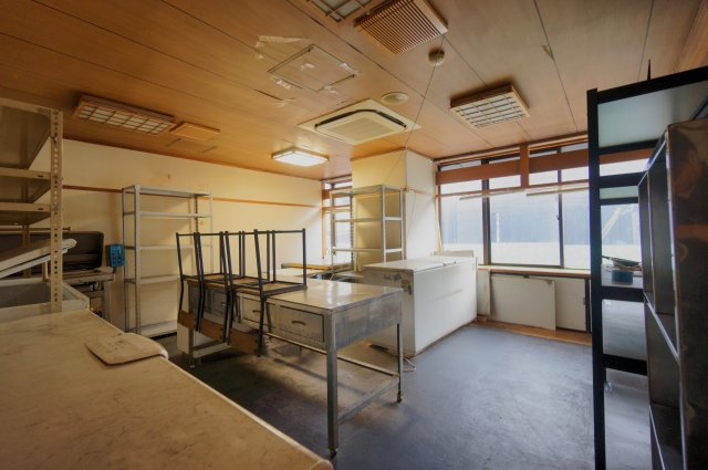 アンジェリカパレス