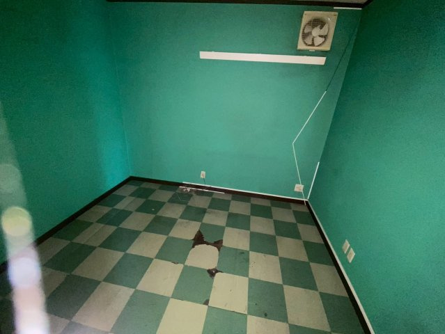 京都市伏見区向島本丸町の事務所の内装