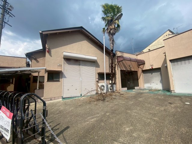 京都市伏見区向島本丸町の事務所