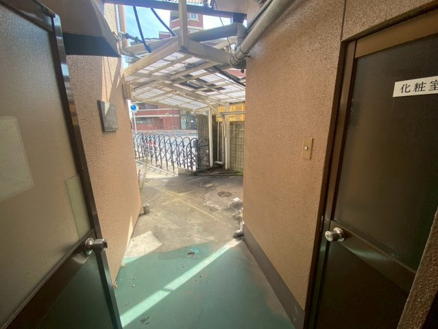 京都市伏見区向島本丸町の事務所のその他