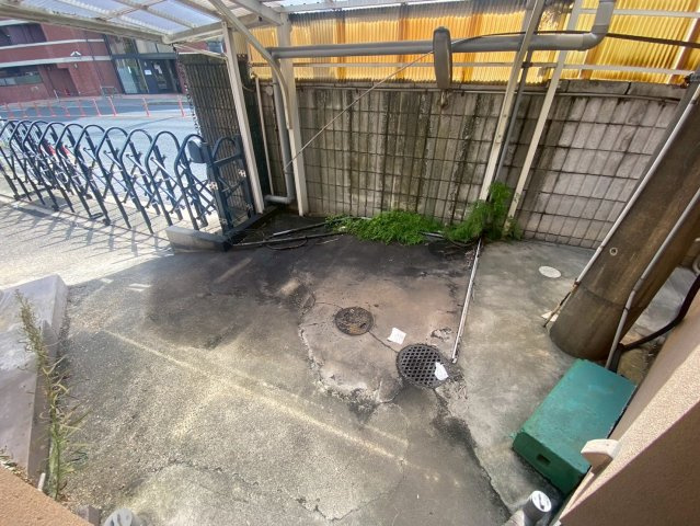 京都市伏見区向島本丸町の事務所のその他