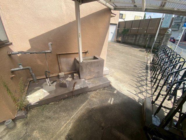 京都市伏見区向島本丸町の事務所のその他