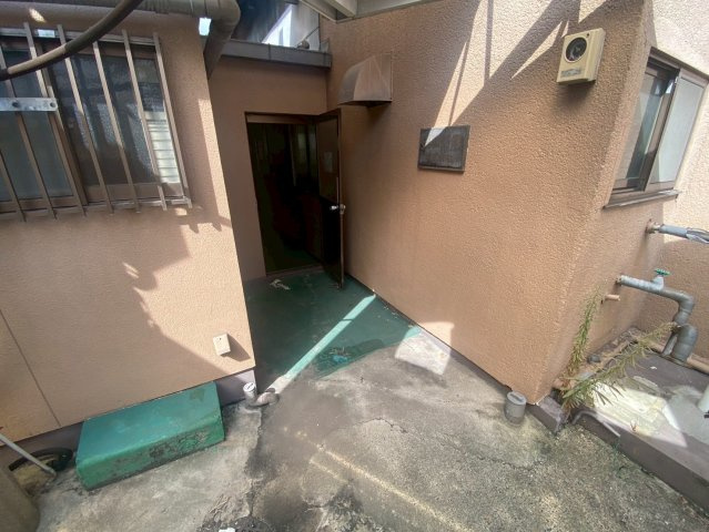 京都市伏見区向島本丸町の事務所のその他