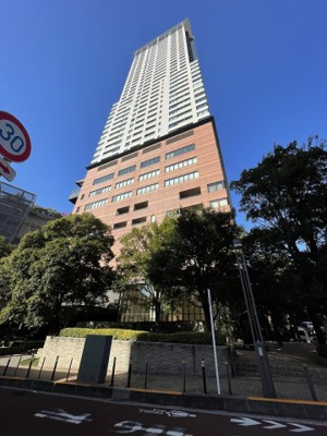 【外観】 | クロスエアタワー | 建物外観を気になさる方へ、見た目の良い物件です