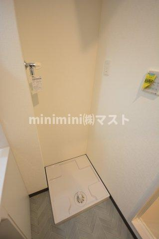 グランパシフィック花園innovationの設備