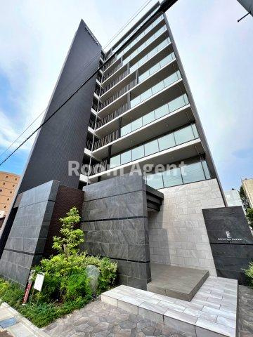 ボーデュキャナル幅下