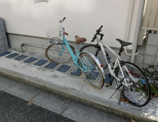 FELICE HAZAWAのその他共用部分