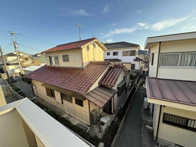 【展望】 | リッシュ・アヴニール