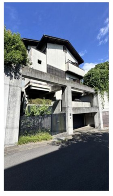  | 浄土寺小山町　中古戸建【銀閣寺・哲学の道エリア・７LDK】