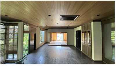  | 浄土寺小山町　中古戸建【銀閣寺・哲学の道エリア・７LDK】