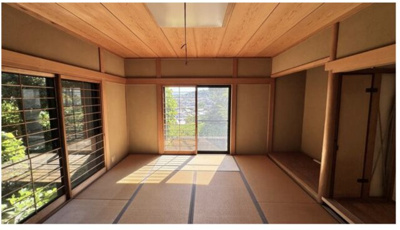  | 浄土寺小山町　中古戸建【銀閣寺・哲学の道エリア・７LDK】