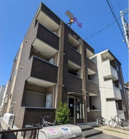 チェリーブロッサム新瑞橋　名古屋市賃貸　仲介手数料無料