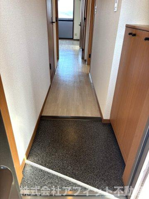 【エントランス】 | ビューオンザヒル