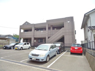 ビューオンザヒルの画像