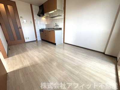 【その他】 | ビューオンザヒル | 洋室6.2帖