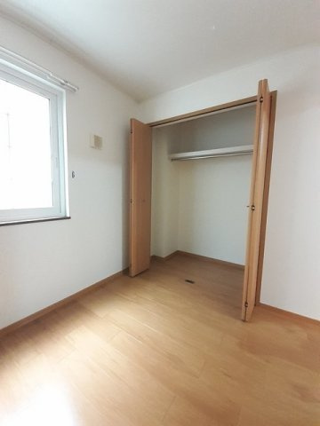 フランドゥーボナールの収納