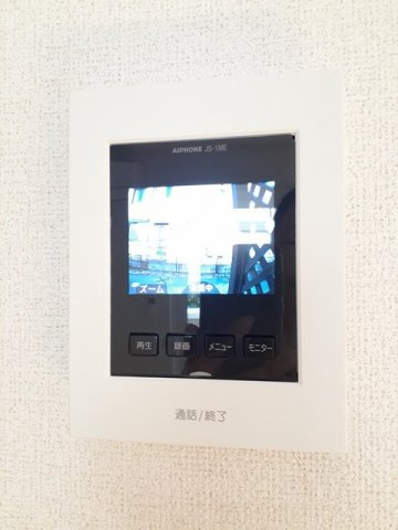 フランドゥーボナールのセキュリティ