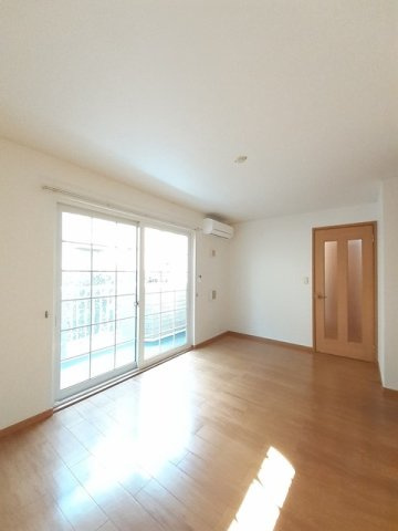 フランドゥーボナールの内装