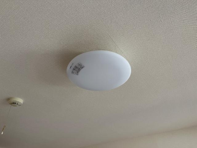 Ｂｅｌｌ　Ｆｌｏｒａの設備|照明器具