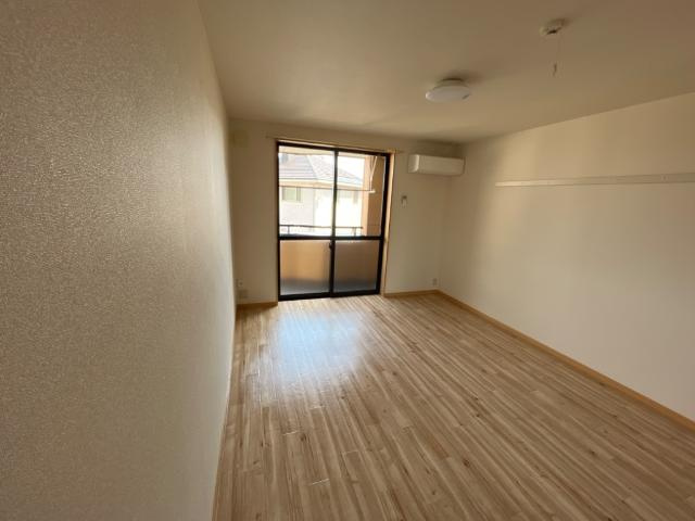 Ｂｅｌｌ　Ｆｌｏｒａの内装|洋室