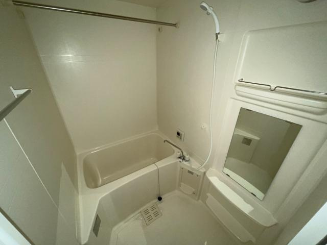 Ｂｅｌｌ　Ｆｌｏｒａの浴室|バス