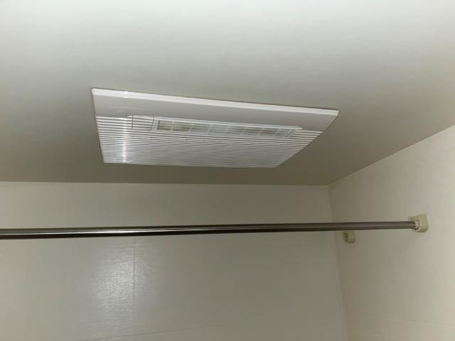 Ｂｅｌｌ　Ｆｌｏｒａのその他|浴室乾燥機