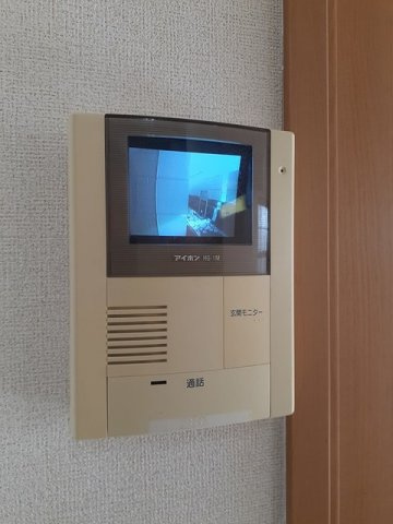 フォーゲルＡのセキュリティ