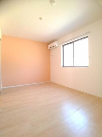 フォレスト　ガーデン　Ａの内装