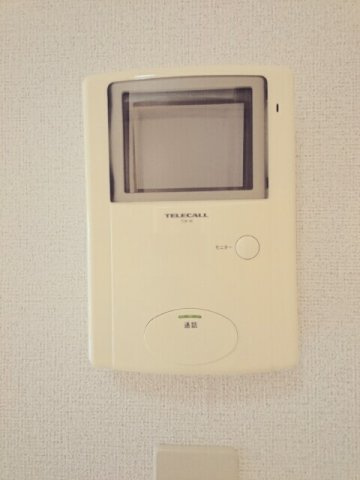 グラン・エスペールＡ棟の設備