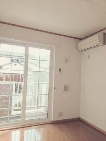 グラン・エスペールＡ棟の内装