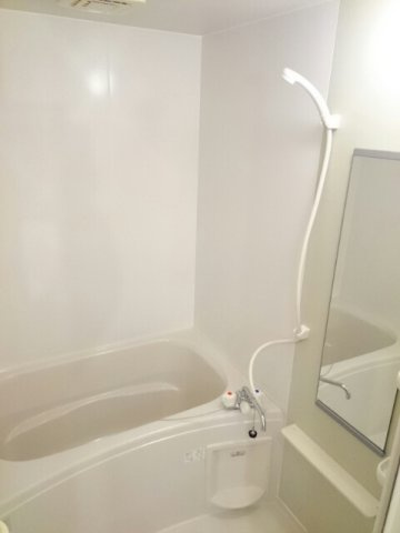 グラン・エスペールＡ棟の浴室