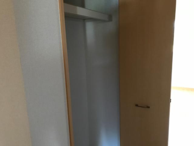 カシータ殿畑の収納|クローゼット