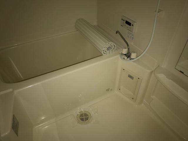 カシータ殿畑の浴室|バス