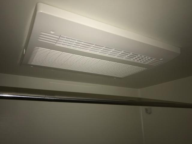 カシータ殿畑のその他|浴室乾燥機