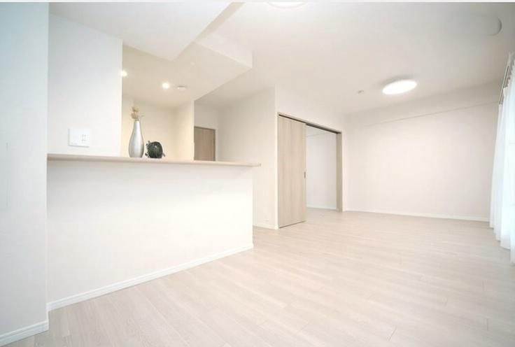 ヴェルシャトー高陽弐番館の外観