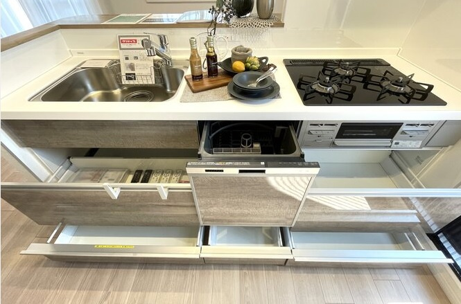 ヴェルシャトー高陽弐番館のその他