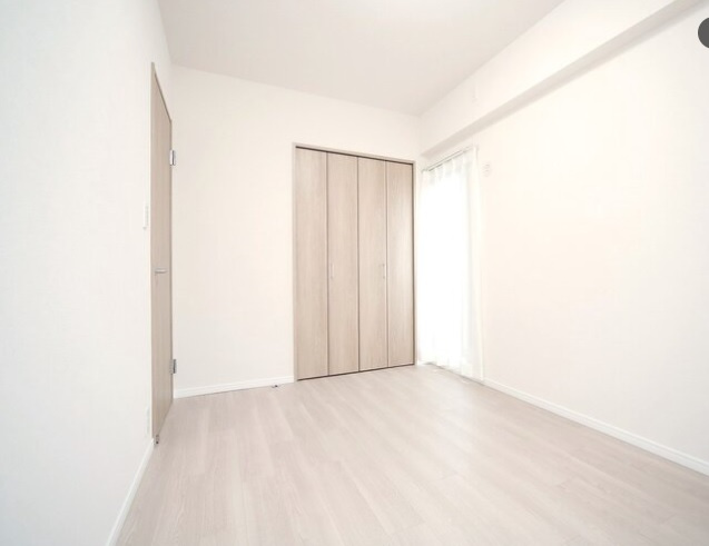 ヴェルシャトー高陽弐番館の外観