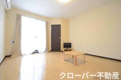 【居間・リビング】 | レオネクストパルミオーレ南