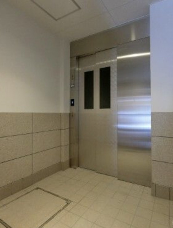 レムリア富ヶ谷のその他共用部分