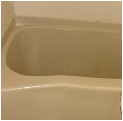 セントパレス錦糸町の浴室