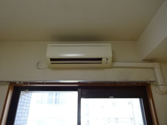 セントパレス錦糸町の設備